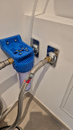 Photo n°9 de Kinetico Franche Comté à Hérimoncourt (Fournisseur d'équipements pour l'adoucissement de l'eau)