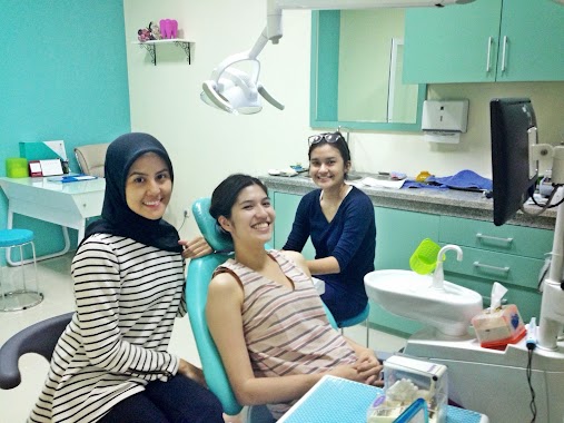 Airis Dental Clinic, Author: Airis Dental Clinic