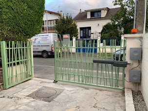 Photo n°7 de ARAMYS FERMETURES à Lagny-sur-Marne (Magasin de bricolage)