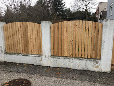 Tischlerei Graf OG Rathausstraße 23, 2492 Zillingdorf, Österreich