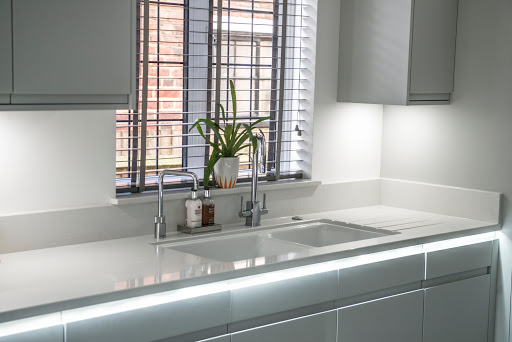 Designed Interiors - Visual