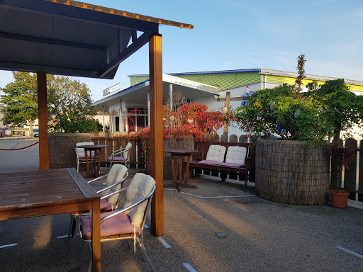 Bistro Bar Lounge PIK