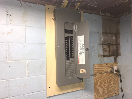 ITW Electrical Contractors PLLC Gallery - United States