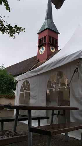 Rezensionen über Evang. -ref. Kirche Laufen am Rheinfall in Schaffhausen - Kirche