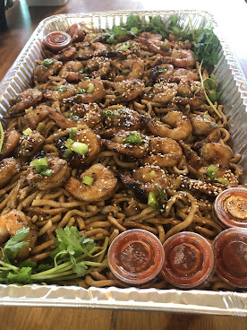 Saigon House Restaurant by null