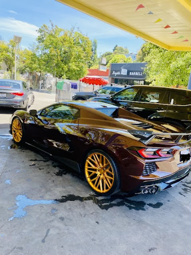 Markato Hand Carwash And Detail - Thumbnail