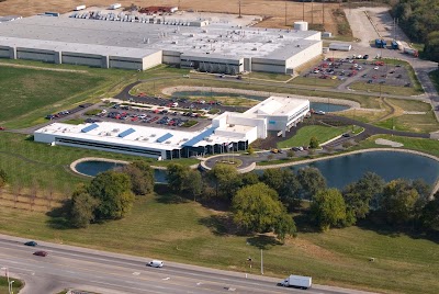 Photos of Knauf Insulation