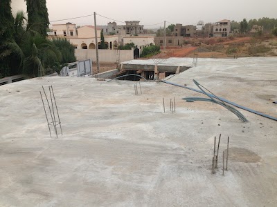 Photos of Bamako-immobilier