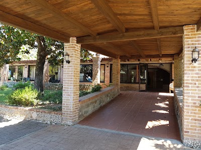 lodging