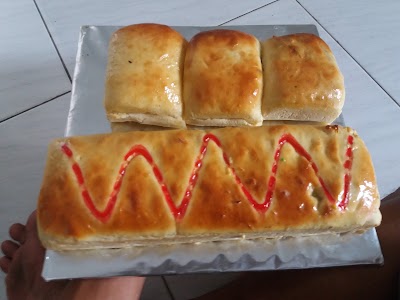 Photos of Sumber Rejeki Brownies.