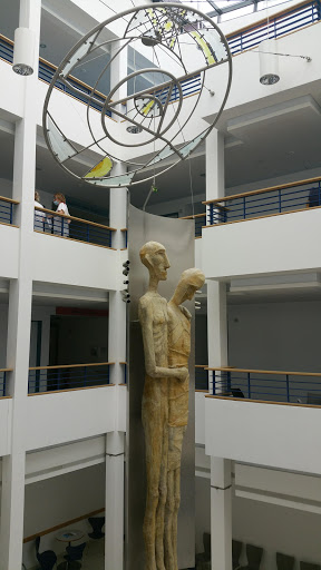Evangelisches Krankenhaus Luckau - Thumbnail