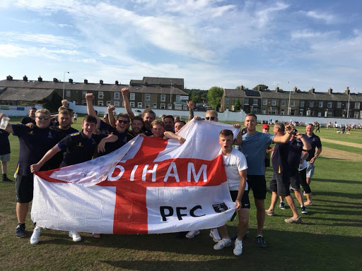 Padiham Cricket Club