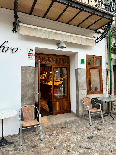Cafè Es Firó