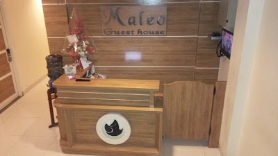 Photos of Maleo Guest House