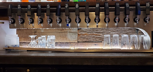 Bierhaus - Visual