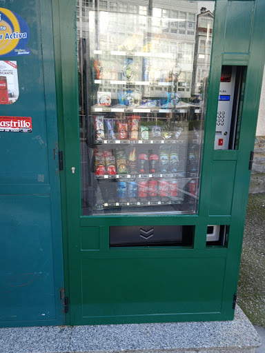 Kiosco Bretón - Thumbnail