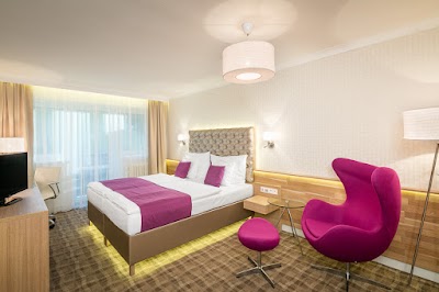 Photos of Bagman Wellness Hotel **** Harrachov