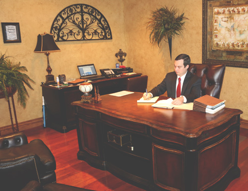 Northcutt Law Firm