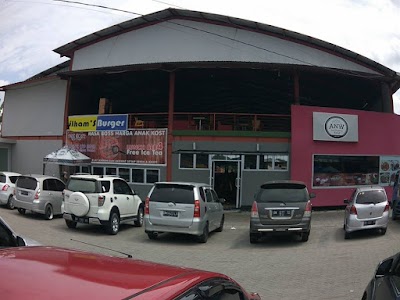 Photos of Kost Kopitiam