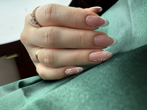Lady Nails v/Vasylieva