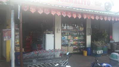 Photos of AUTOSERVICIO GUAMALITO