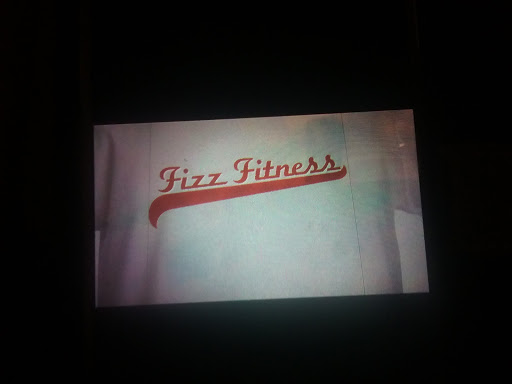 Fizz Fitness Plymouth (Personal Training Fitness Centre Spa)