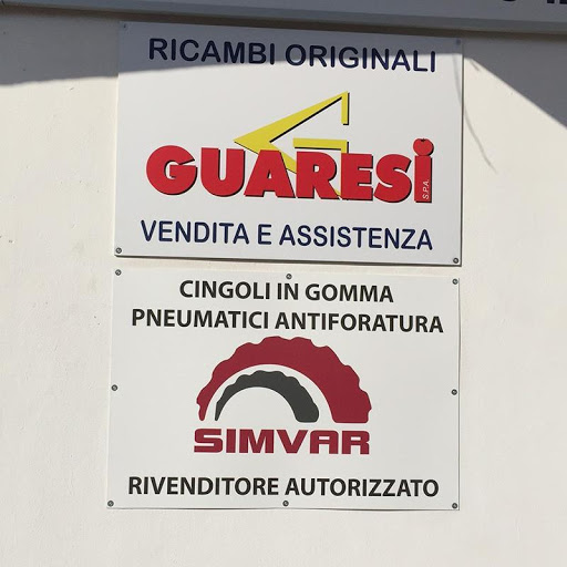 Oleodinamica Tullio - Thumbnail