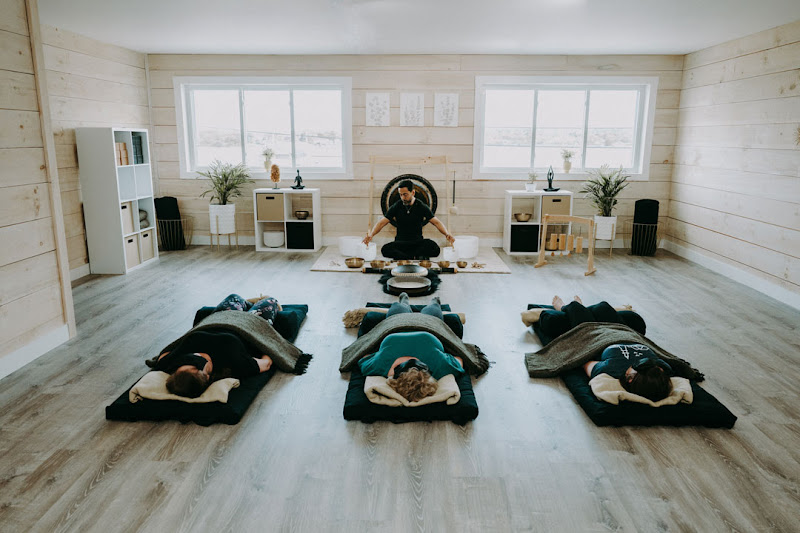 Sound & Yoga