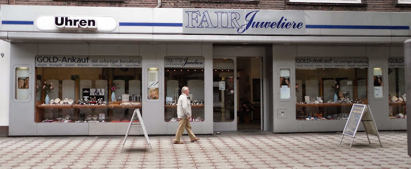 Fair Juweliere GmbH