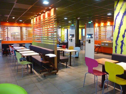 Photo 2 - Burger du Lac