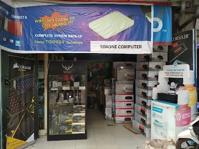Photos of SIMONE COM