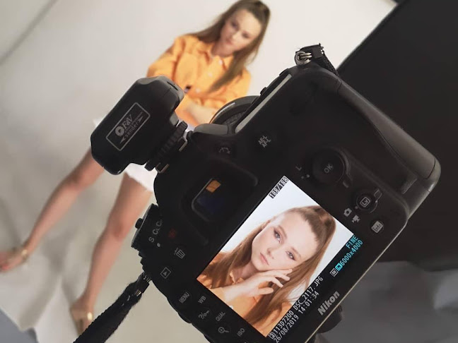 Godziny otwarcia N-art studio - Fotografia i Produkcja filmów