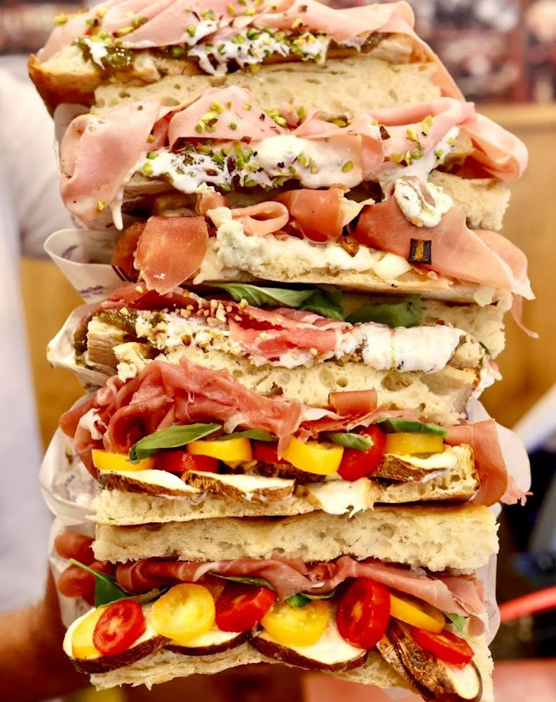 All'Antico Vinaio