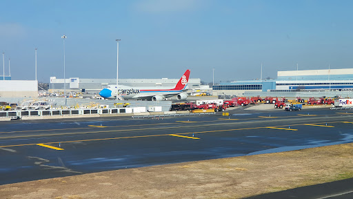 Lufthansa Cargo - Thumbnail