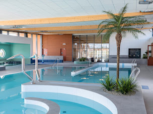 Photo n°20 de Piscine Aqua'val Maine à Aigrefeuille-sur-Maine (Parc aquatique)