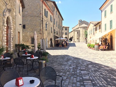 Photos of Comune Di S. Leo