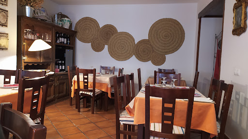 Restaurante Isabel II - Thumbnail