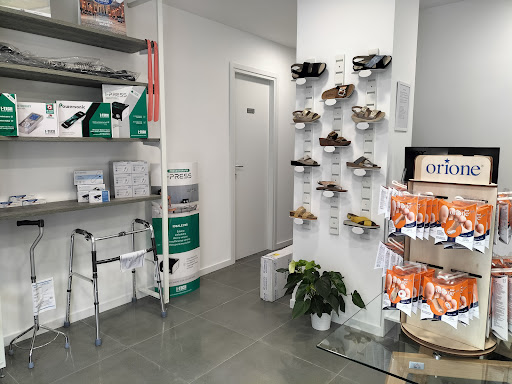 Centro ortopedico Vitaliti Srls - Thumbnail