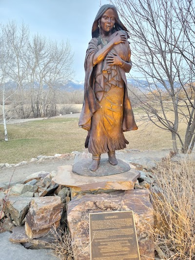 Sacajawea Interpretive, Cultural & Educational Center