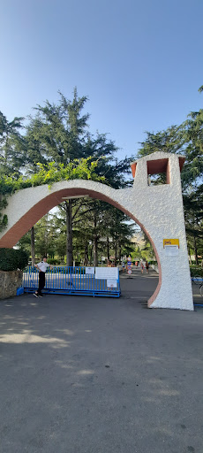 Parco La Mantinera - Thumbnail