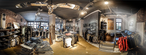 Enterprise Jeans & Sportswear - Thumbnail