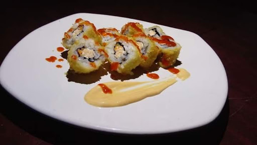 Sushi Kahory... - Thumbnail