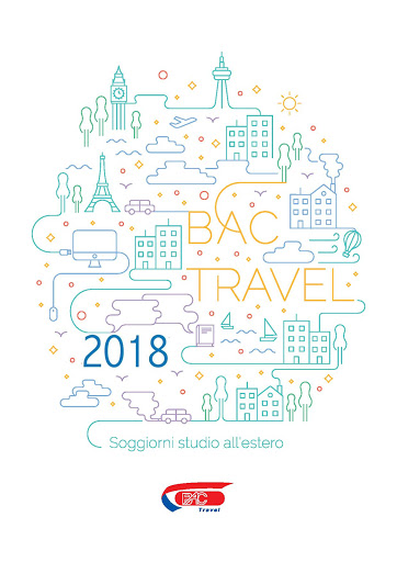 Bac Travel International - Thumbnail
