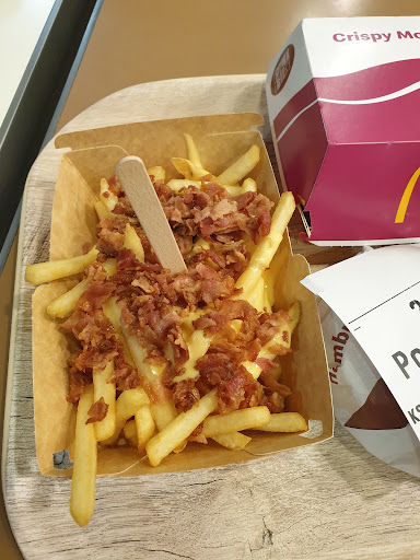 McDonald's Orzinuovi - Thumbnail
