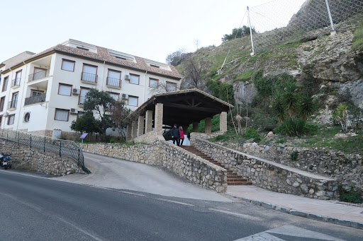 Lavadero público de La Iruela - Thumbnail