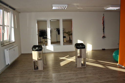 EMS DYNAMICS WEIDEN Gallery - Germany