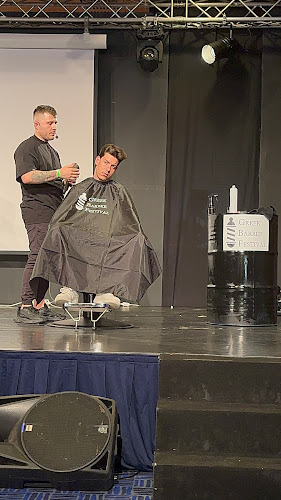 A.G Barbershop - Κουρείο