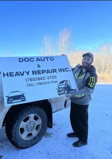 DOC AUTO & HEAVY REPAIR INC.