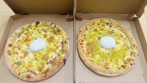 Photo 2 - Street Food Pizza Digoin