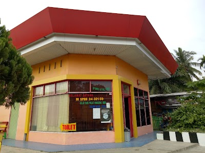 Photos of SPBU 24.321.59 Pulau Panggung